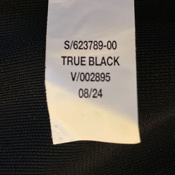 NWT x Cult Gaia Black Cut Out Maxi Dress - Picture 11 of 11